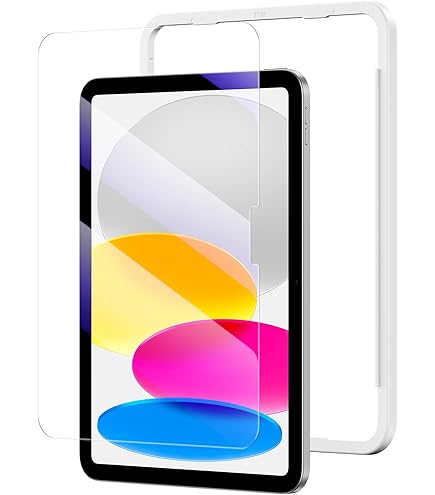 Amazon.co.jp: Spigen iPad 第11/10世代 (2025/2022) ケース 背面